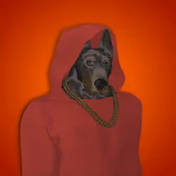 Dope Dobes #53