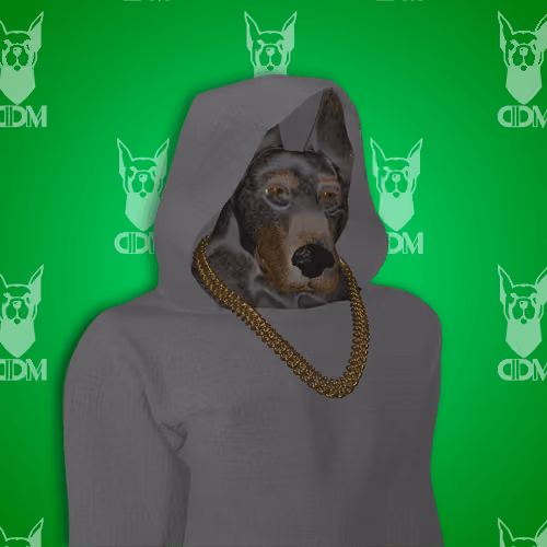 Dope Dobes #21