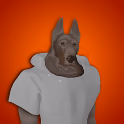 Dope Dobes #48