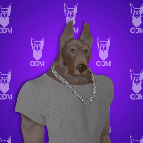 Dope Dobes #136