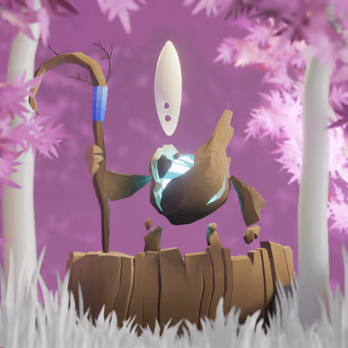 Forest Spirits Zenft