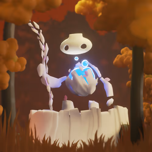 Forest Spirits Zenft