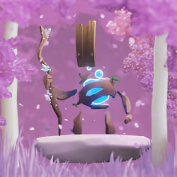 Forest Spirit #39
