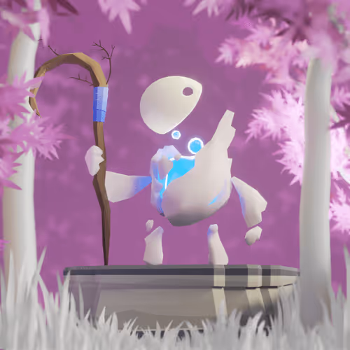 Forest Spirits Zenft