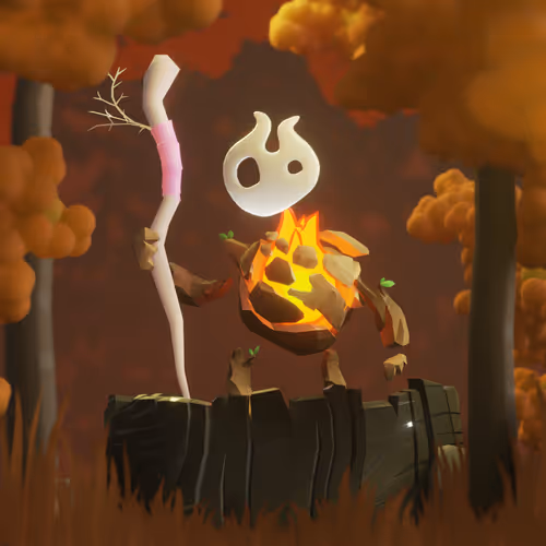 Forest Spirits Zenft