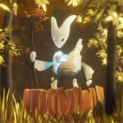 Forest Spirit #4922