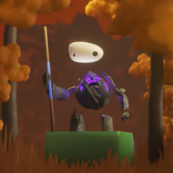 Forest Spirit #3425