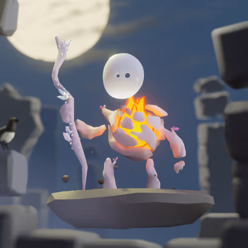 Forest Spirits Zenft