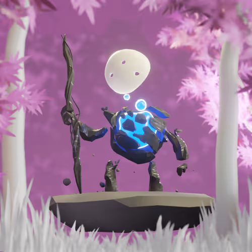 Forest Spirits Zenft
