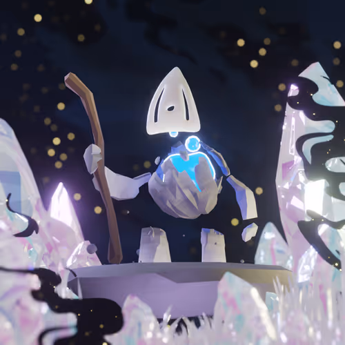 Forest Spirits Zenft