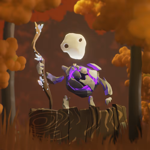 Forest Spirits Zenft