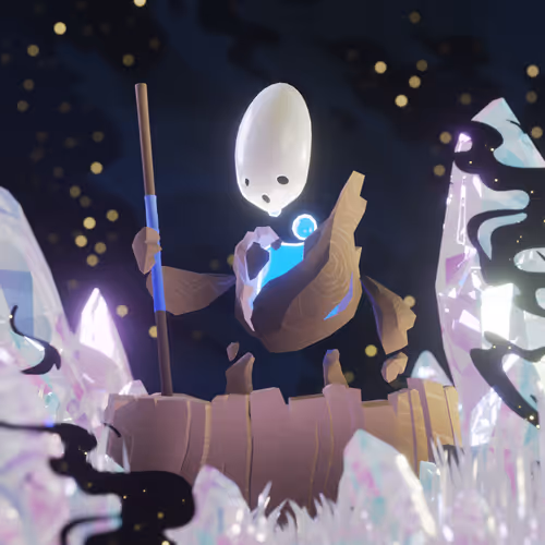 Forest Spirits Zenft