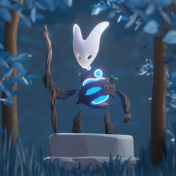 Forest Spirit #6689