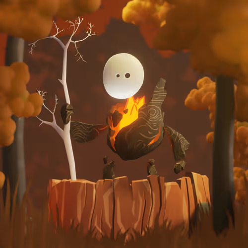 Forest Spirits Zenft
