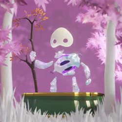 Forest Spirit #2905