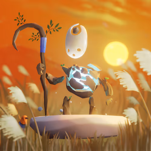 Forest Spirits Zenft
