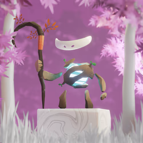Forest Spirits Zenft