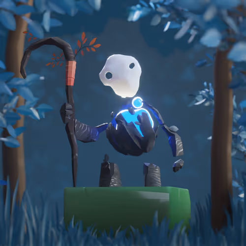 Forest Spirits Zenft