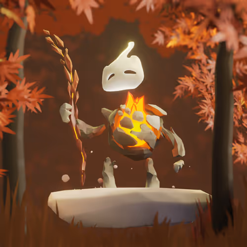 Forest Spirits Zenft