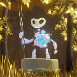 Forest Spirit #1620