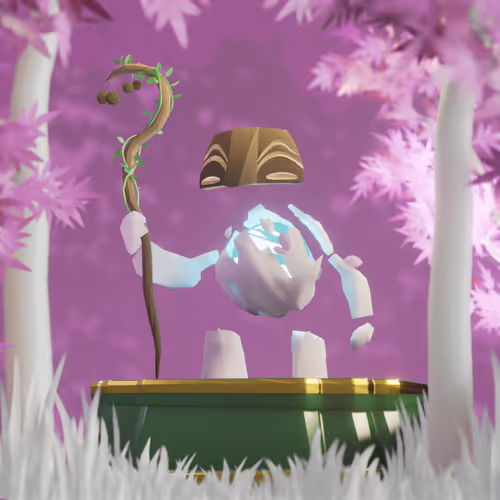 Forest Spirits Zenft