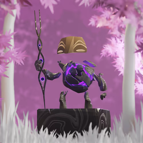 Forest Spirits Zenft