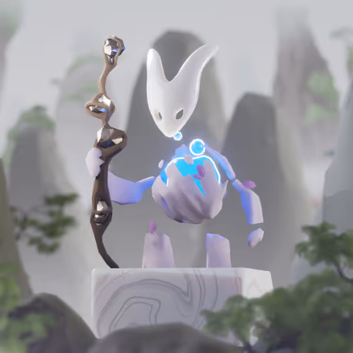 Forest Spirits Zenft