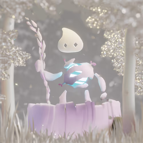 Forest Spirits Zenft