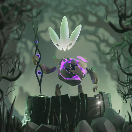 Forest Spirits Zenft