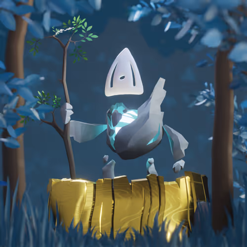 Forest Spirits Zenft