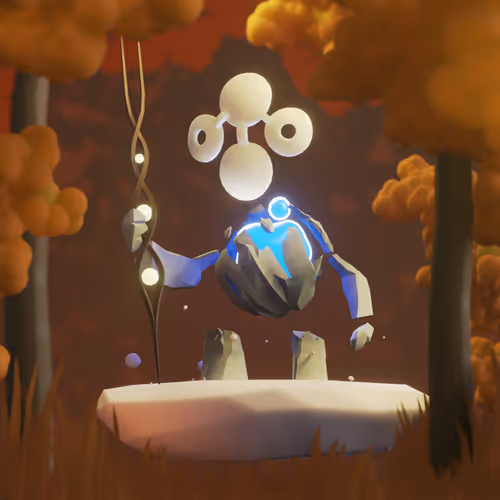 Forest Spirits Zenft