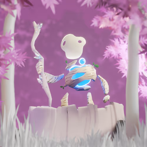 Forest Spirits Zenft
