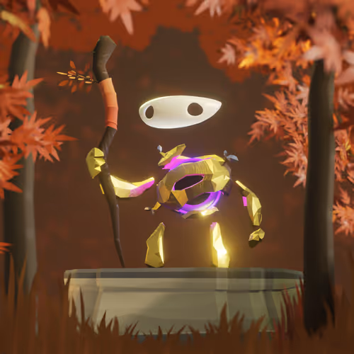 Forest Spirits Zenft