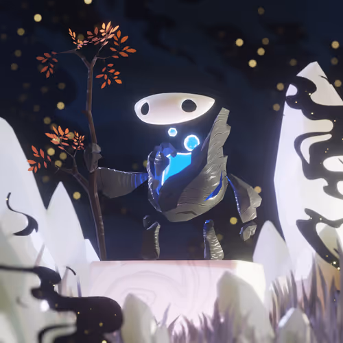 Forest Spirits Zenft