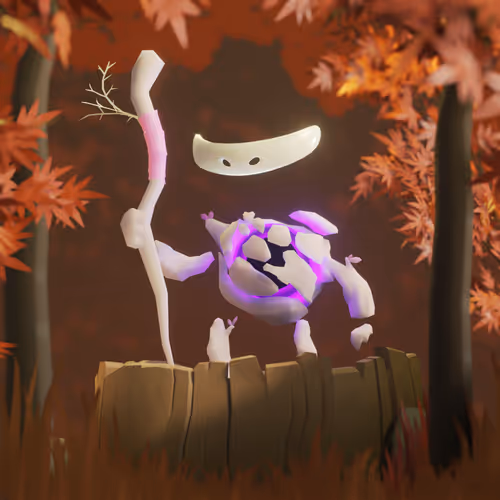 Forest Spirits Zenft