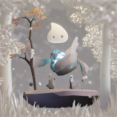 Forest Spirits Zenft