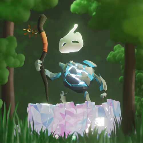 Forest Spirits Zenft