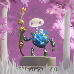 Forest Spirit #67