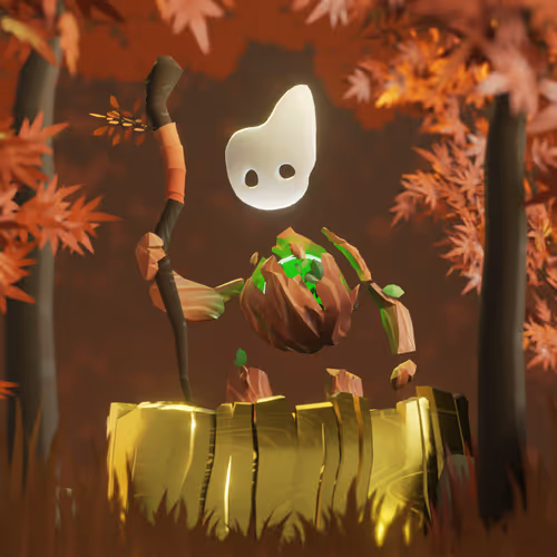 Forest Spirits Zenft