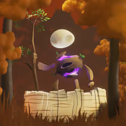 Forest Spirit #2290