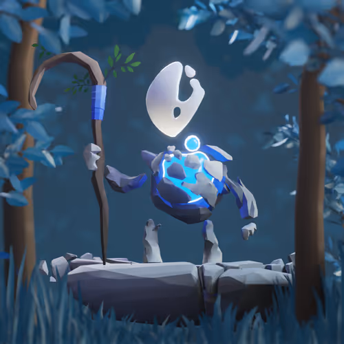 Forest Spirits Zenft