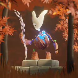 Forest Spirit #7895