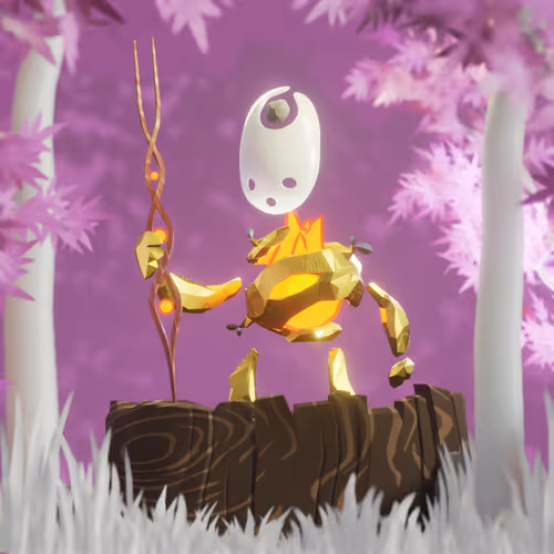 Forest Spirits Zenft