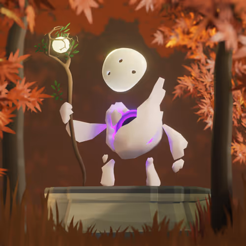 Forest Spirits Zenft