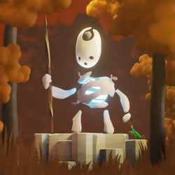 Forest Spirit #22