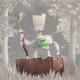 3030