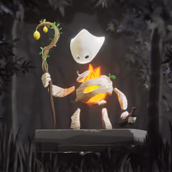 Forest Spirit #93