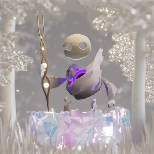 Forest Spirits Zenft