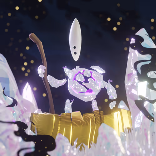 Forest Spirits Zenft