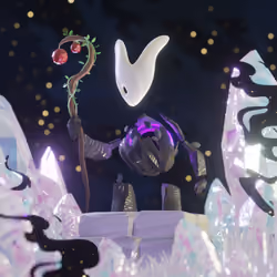 Forest Spirit #475